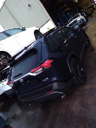 View Auto part Rear Bumper Toyota Rav4 2021
