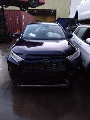 View Auto part Rear Bumper Toyota Rav4 2021