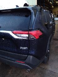 View Auto part Rear Bumper Toyota Rav4 2021