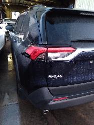 View Auto part Rear Bumper Toyota Rav4 2021