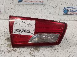 View Auto part Rear Garnish Kia Cerato 2010