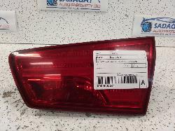 View Auto part Rear Garnish Kia Cerato 2010