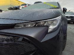 View Auto part Badge Toyota Corolla 2022