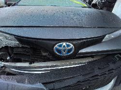 View Auto part Badge Toyota Corolla 2022