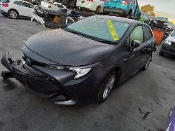 View Auto part Badge Toyota Corolla 2022