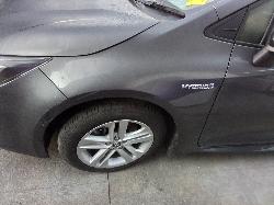 View Auto part Badge Toyota Corolla 2022