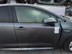 View Auto part Left Rear Door/Sliding Toyota Corolla 2022
