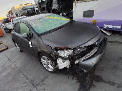 View Auto part Badge Toyota Corolla 2022