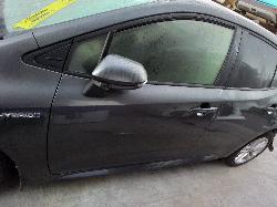 View Auto part Badge Toyota Corolla 2022