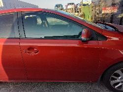 View Auto part Rear Bumper Toyota Corolla 2012