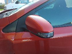 View Auto part Left Door Mirror Toyota Corolla 2012