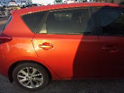 View Auto part Left Door Mirror Toyota Corolla 2012