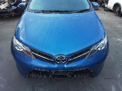 View Auto part Rear Spoiler Toyota Corolla 2014