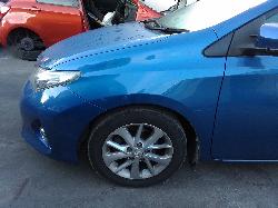 View Auto part Rear Spoiler Toyota Corolla 2014