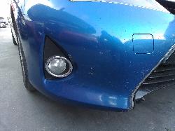 View Auto part Rear Spoiler Toyota Corolla 2014