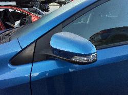 View Auto part Rear Spoiler Toyota Corolla 2014