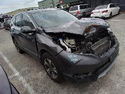 View Auto part Left Front Door Honda Crv 2018