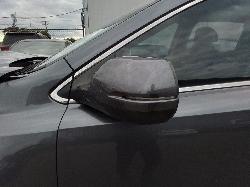 View Auto part Left Front Door Honda Crv 2018