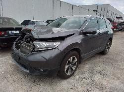 View Auto part Left Front Door Honda Crv 2018