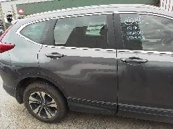 View Auto part Left Front Door Honda Crv 2018