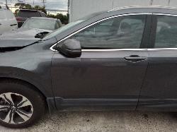 View Auto part Left Front Door Honda Crv 2018