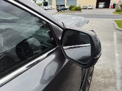 View Auto part Left Front Door Honda Crv 2018